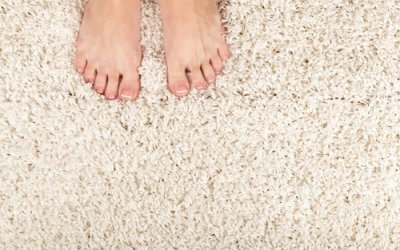 7 Reasons Why Carpet Is Still The Most Popular Form Of Flooring