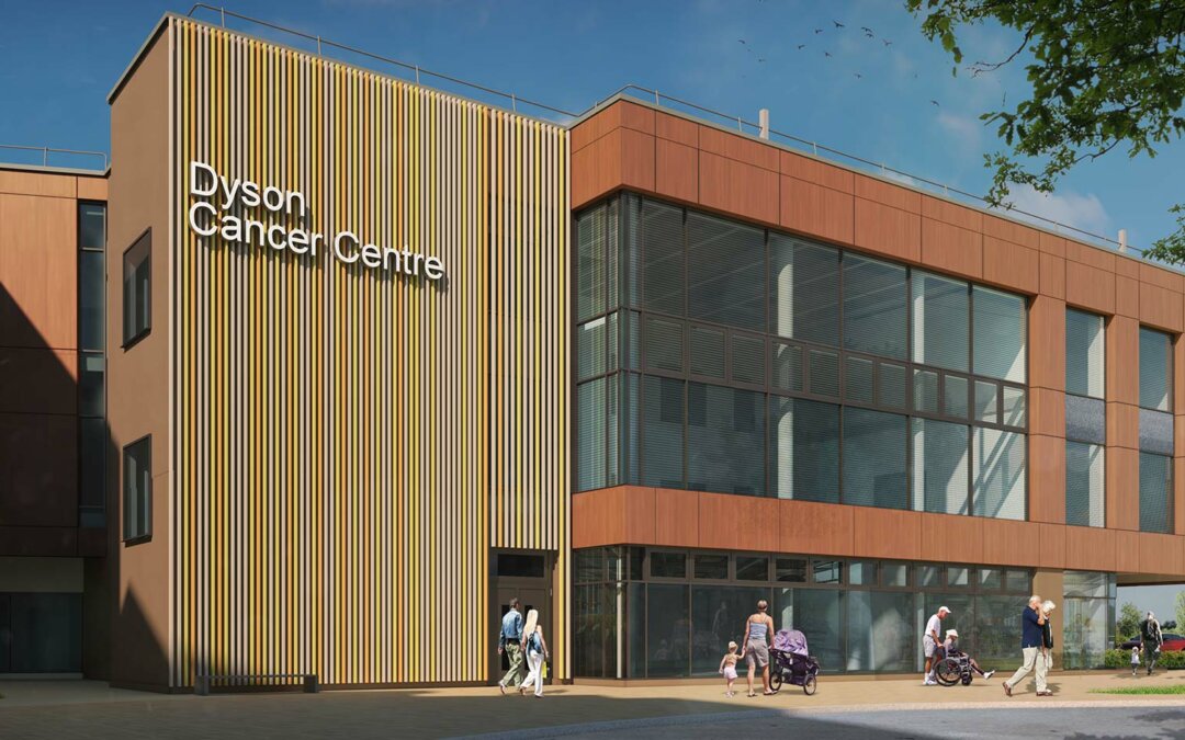 Dyson Cancer Centre