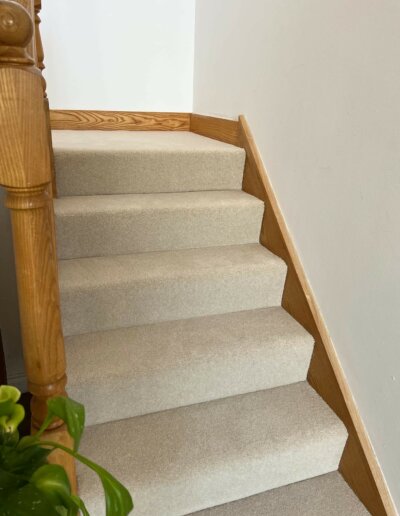 Cormar Carpets Stair Carpet